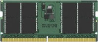 Фото - Оперативная память Kingston KVR SO-DIMM DDR5 2x32Gb KVR56S46BD8K2-64