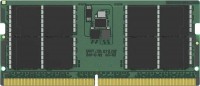 Фото - Оперативная память Kingston KCP SO-DIMM DDR5 2x32Gb KCP552SD8K2-64