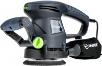 Фото - Шлифовальная машина Wuber WR-OS-1300