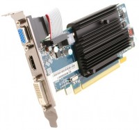 Фото - Видеокарта Sapphire Radeon HD 5450 11166-45-20G