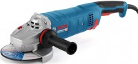 Фото - Шлифовальная машина Bosch GWS 24-180 JZ Professional 06018C2300 