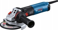 Фото - Шлифовальная машина Bosch GWS 17-150 S Professional 06017D0600 