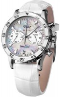 Фото - Наручные часы Vostok Europe Undine VK64-515A671 