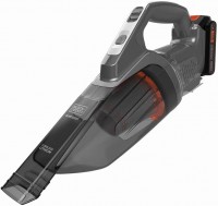 Фото - Пылесос Black&Decker BCHV 001 C1 