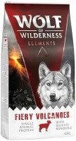 Фото - Корм для собак Wolf of Wilderness Fiery Volcanoes 