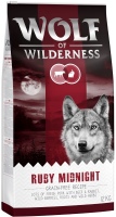 Фото - Корм для собак Wolf of Wilderness Ruby Midnight 