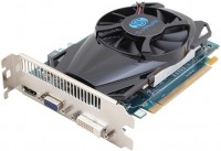 Фото - Видеокарта Sapphire Radeon HD 6670 11192-22-20G