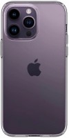 Фото - Чехол Spigen Liquid Crystal for iPhone 14 Pro Max 