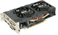 Фото - Видеокарта Sapphire Radeon HD 7850 11200-16-20G