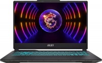 Фото - Ноутбук MSI Cyborg 15 A13VF (A13VF-863)