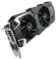 Фото - Видеокарта Sapphire Radeon HD 7970 11197-12-40G