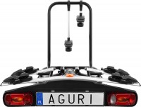 Фото - Багажник Aguri Active Bike 2 