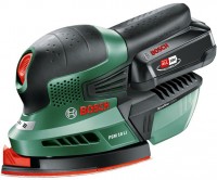 Фото - Шлифовальная машина Bosch Bosch PSM 18 LI 06033A1323 