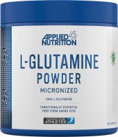 Фото - Аминокислоты Applied Nutrition L-Glutamine Powder 500 g 