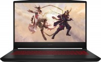 Фото - Ноутбук MSI Katana GF66 12UEO (GF66 12UEO-1044XRO)