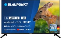 Фото - Телевизор Blaupunkt 50UBC6000 50 "