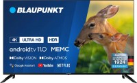 Фото - Телевизор Blaupunkt 55UBC6000 55 "