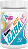 Фото - Аминокислоты Stark Pharm GABA Powder 270 g 