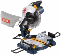Фото - Пила Ryobi EMS-1426L
