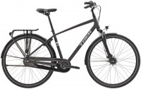 Фото - Велосипед Trek District 1 Equipped 2023 frame XL 