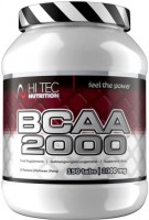 Фото - Аминокислоты Hi Tec Nutrition BCAA 2000 150 tab 