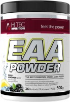 Фото - Аминокислоты Hi Tec Nutrition EAA Powder 500 g 