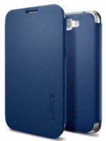 Фото - Чехол Spigen Folio for Galaxy S3 