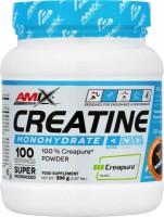 Фото - Креатин Amix Creatine Monohydrate Creapure 300 г