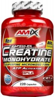 Фото - Креатин Amix Creatine Monohydrate 800 mg 220 шт