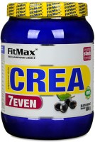 Фото - Креатин FitMax Crea 7even 600 г