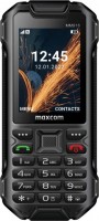 Фото - Мобильный телефон Maxcom MM918 0 Б