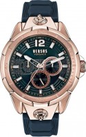 Фото - Наручные часы Versace Runyon VSP1L0321 