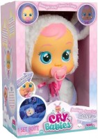 Фото - Кукла IMC Toys Cry Babies Coney 93140 