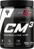 Фото - Креатин Trec Nutrition CM3 + Citrulline ATP 360 шт