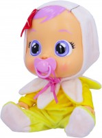 Фото - Кукла IMC Toys Cry Babies Nana 81376 