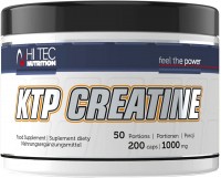 Фото - Креатин Hi Tec Nutrition KTP Creatine 200 шт