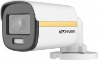 Фото - Камера видеонаблюдения Hikvision DS-2CE10UF3T-E 2.8 mm 