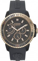Фото - Наручные часы Versace Aberdeen VSPLO0319