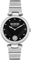 Фото - Наручные часы Versace Los Feliz VSP1G0421