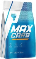 Фото - Гейнер Trec Nutrition Max Carb 3 кг