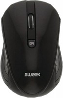 Фото - Мышка Sweex Pisa Wireless Mouse 