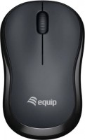 Фото - Мышка Equip Comfort Wireless Mouse 