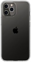 Фото - Чехол Spigen Liquid Crystal for iPhone 12 / 12 Pro 