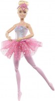 Фото - Кукла Barbie Twinkle Lights Ballerina HLC25 