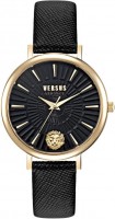 Фото - Наручные часы Versace Mar Vista VSP1F0221 