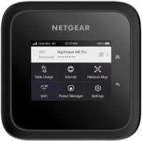 Фото - Модем NETGEAR Nighthawk M6 Pro MR6450 