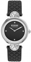 Фото - Наручные часы Versace South Bay VSPZU0121