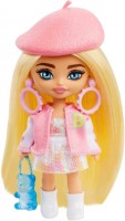 Фото - Кукла Barbie Extra Mini Minis Blonde HLN48 