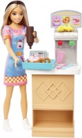 Фото - Кукла Barbie Skipper First Jobs HKD79 