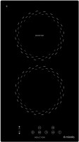 Фото - Варочная поверхность Minola MI 3038 KBL черный